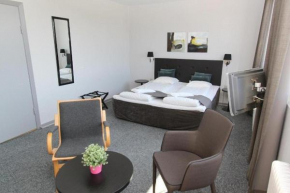 Banegaardshotellet, Vojens